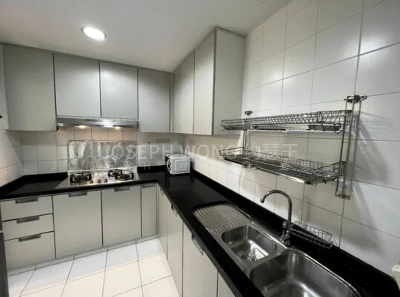 3 Bed Executive Condo for Rent in  The Esparis - Image 6