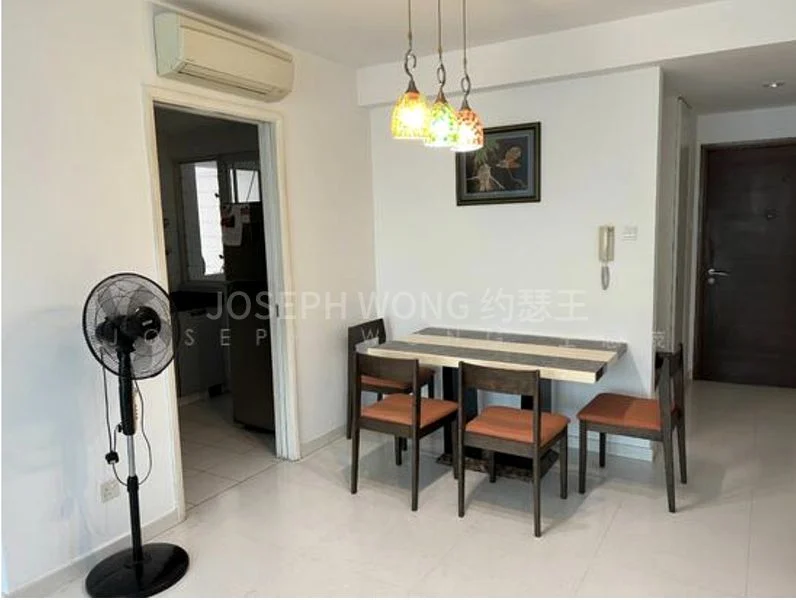 3 Bed Executive Condo for Rent in  The Esparis - Image 5