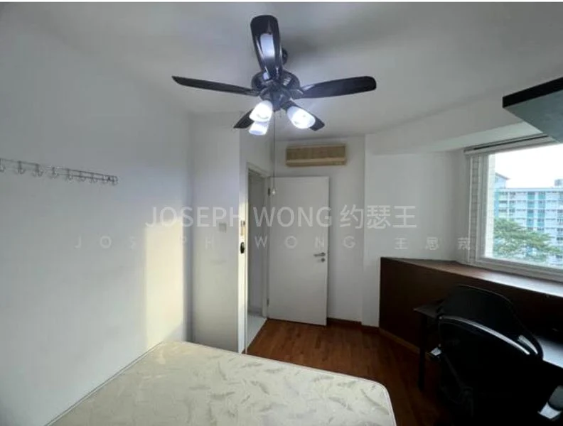 3 Bed Executive Condo for Rent in  The Esparis - Image 4