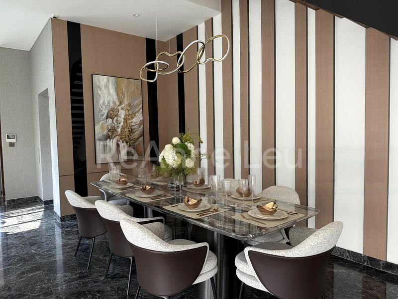 5 Bed Terraced House (Landed) for Sale in  Mount Rosie Road - Image 3