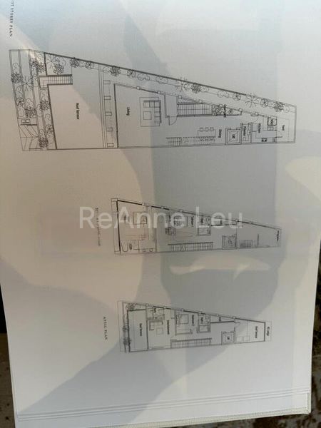 5 Bed Terraced House (Landed) for Sale in  Mount Rosie Road - Image 9