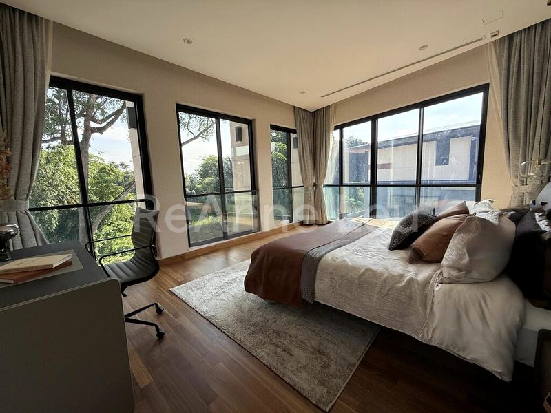 5 Bed Terraced House (Landed) for Sale in  Mount Rosie Road - Image 7