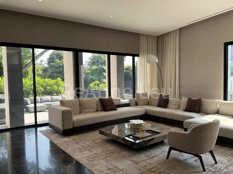 5 Bed Terraced House (Landed) for Sale in  Mount Rosie Road - Image 2