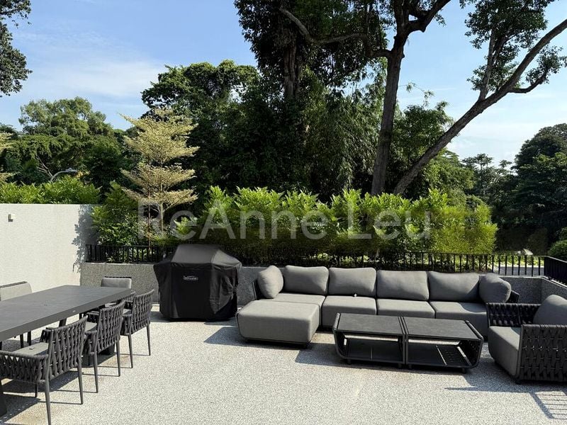 5 Bed Terraced House (Landed) for Sale in  Mount Rosie Road - Image 1