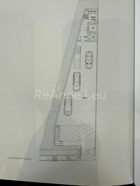 5 Bed Terraced House (Landed) for Sale in  Mount Rosie Road - Image 10