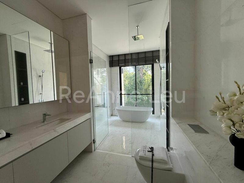 5 Bed Terraced House (Landed) for Sale in  Mount Rosie Road - Image 8