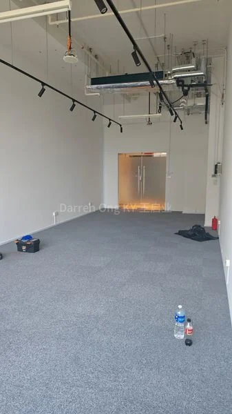 Office for Rent in  Woods Square - Image 1