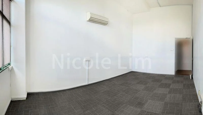 Factory / Workshop (B2) for Rent: Shun Li Industrial Park - Image 1