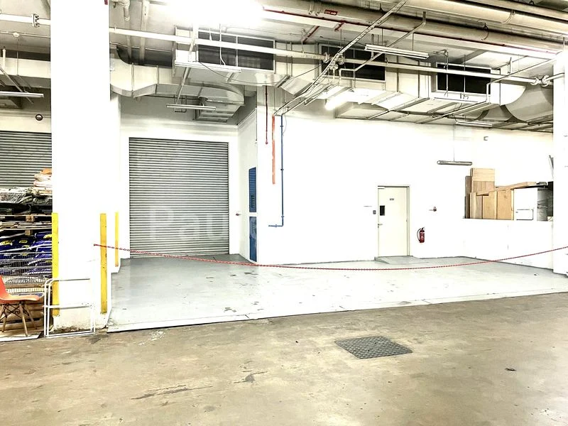 Light Industrial (B1) for Rent: Eunos Technolink - Image 2