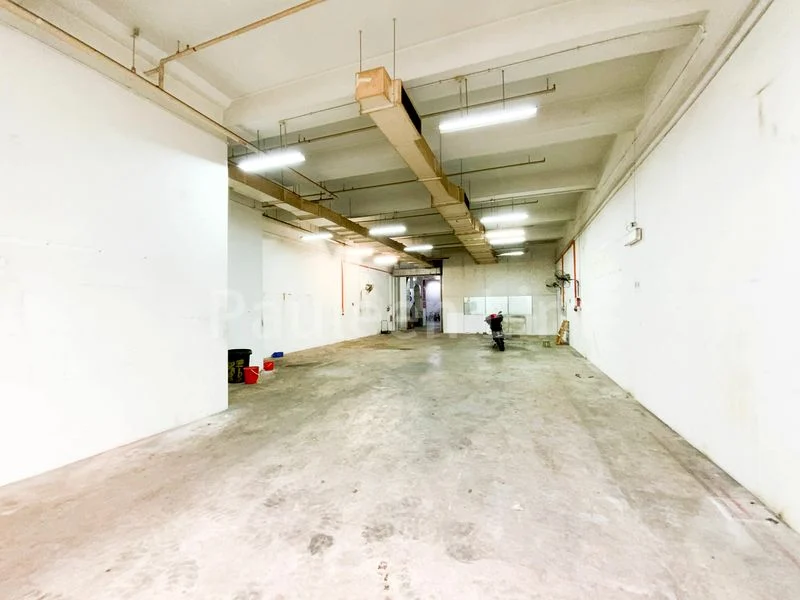 Light Industrial (B1) for Rent: Eunos Technolink - Image 1