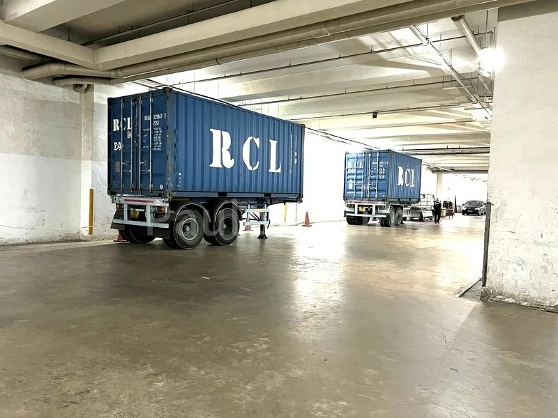 Light Industrial (B1) for Rent: Eunos Technolink - Image 3