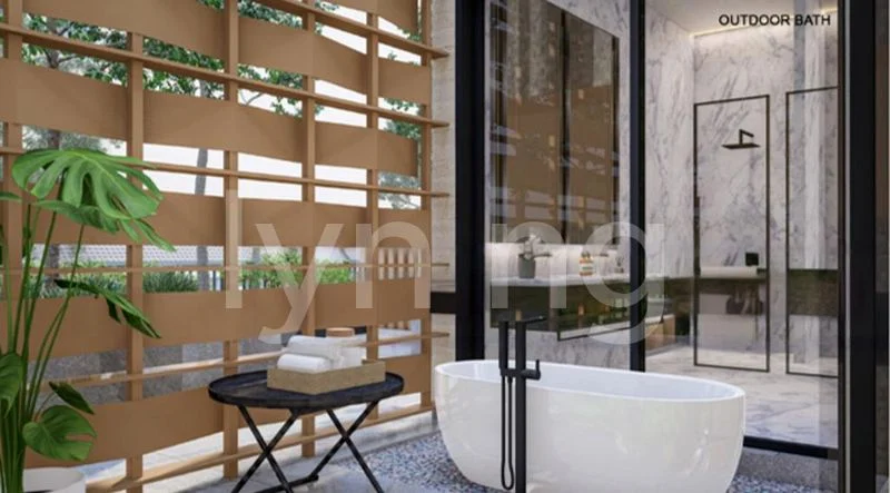 5 Bed Semi-Detached House (Landed) for Sale in The Arcadia - Image 2