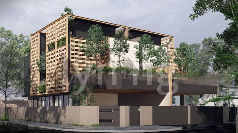 5 Bed Semi-Detached House (Landed) for Sale in The Arcadia - Image 5