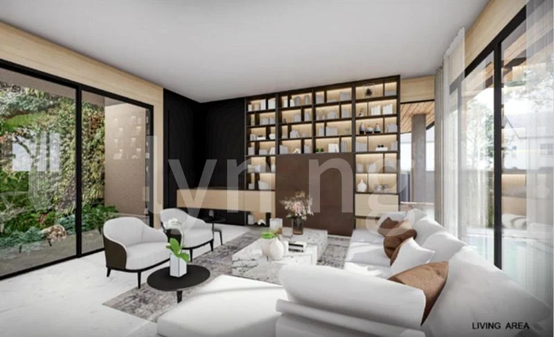 5 Bed Semi-Detached House (Landed) for Sale in The Arcadia - Image 6