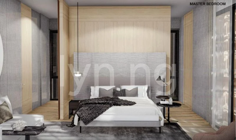 5 Bed Semi-Detached House (Landed) for Sale in The Arcadia - Image 3