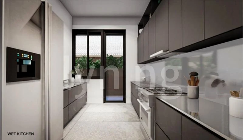 5 Bed Semi-Detached House (Landed) for Sale in The Arcadia - Image 4