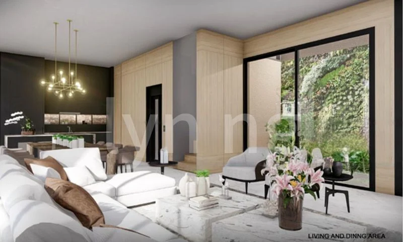 5 Bed Semi-Detached House (Landed) for Sale in The Arcadia - Image 7