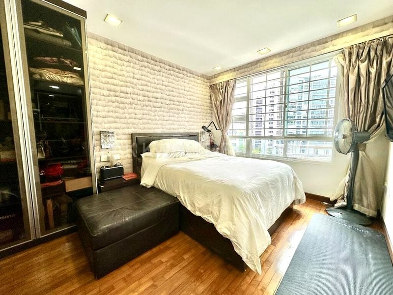 4 Room (4A) HDB for Sale in  269B Punggol Field - Image 4