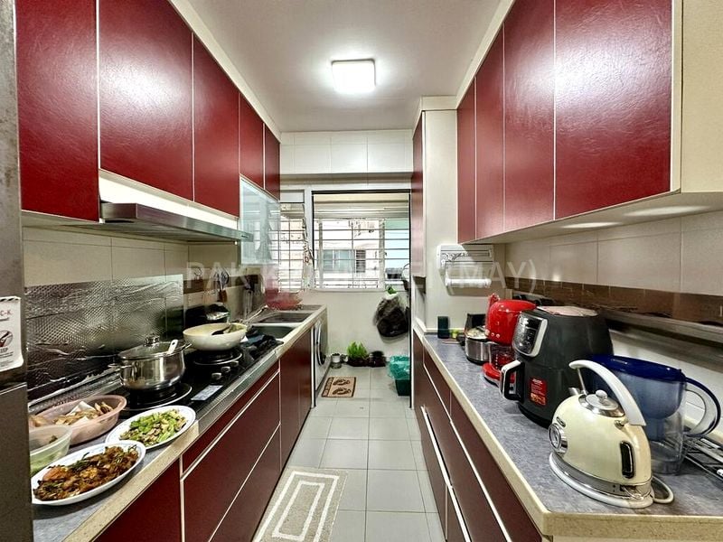 4 Room (4A) HDB for Sale in  269B Punggol Field - Image 6