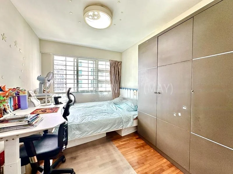 4 Room (4A) HDB for Sale in  269B Punggol Field - Image 5