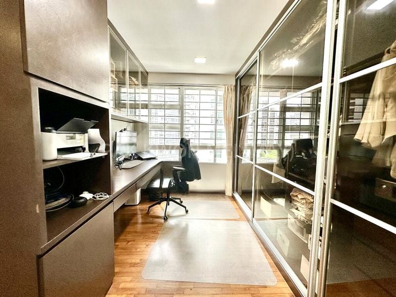 4 Room (4A) HDB for Sale in  269B Punggol Field - Image 1