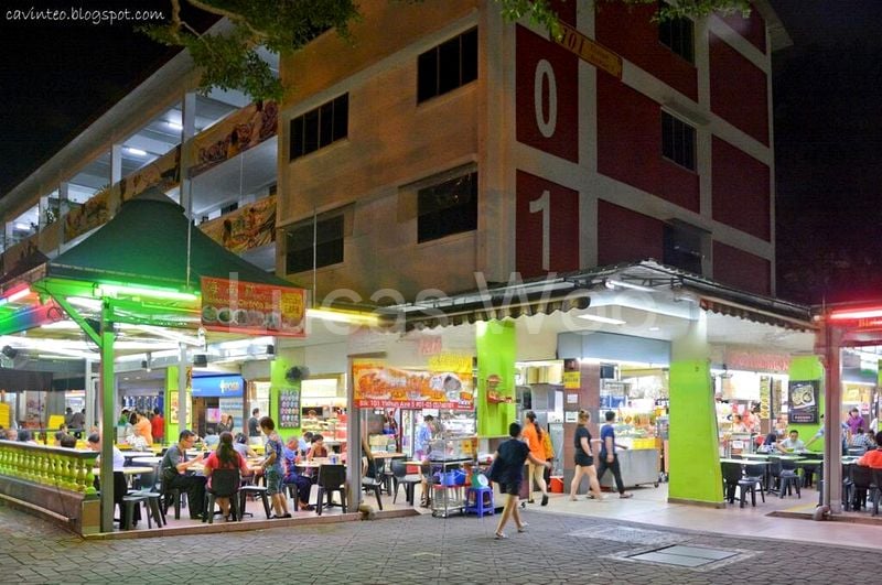 Room (HDB) for Rent in  101 Yishun Avenue 5 - Image 3