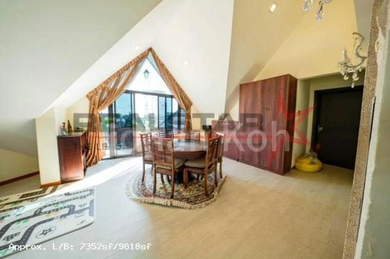 7 Bed Bungalow (Landed) for Sale in  Jalan Sentosa - Image 5