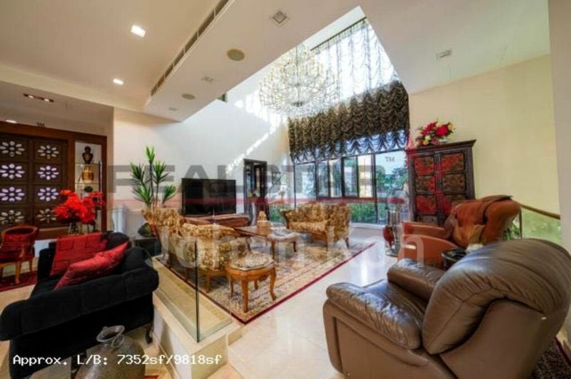 7 Bed Bungalow (Landed) for Sale in  Jalan Sentosa - Image 4