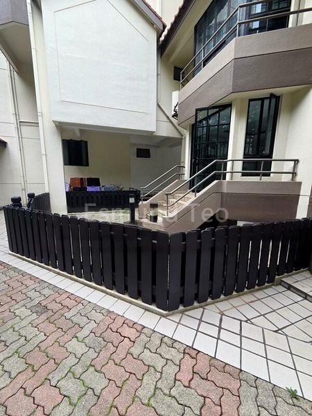 3 Bed Condo for Rent in  Fragrant Gardens - Image 3