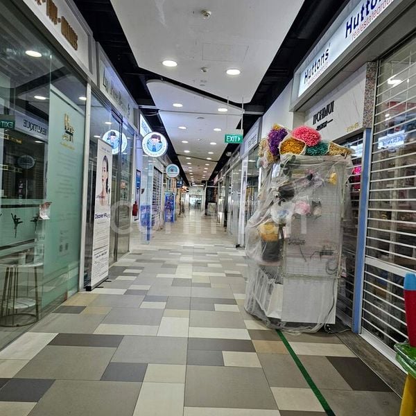 Shop / Shophouse for Sale: Junction Nine - Image 3