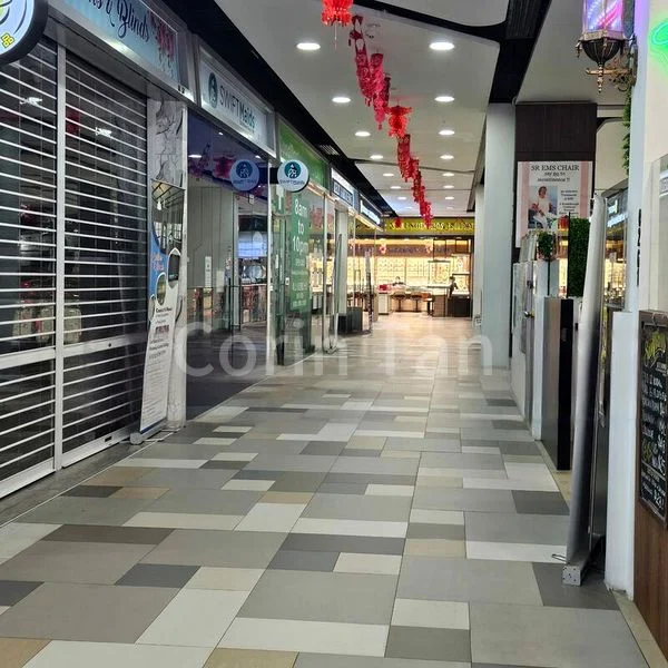 Shop / Shophouse for Sale: Junction Nine - Image 1