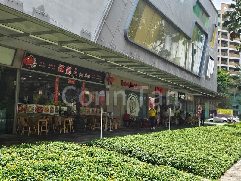 Shop / Shophouse for Sale: Junction Nine - Image 5