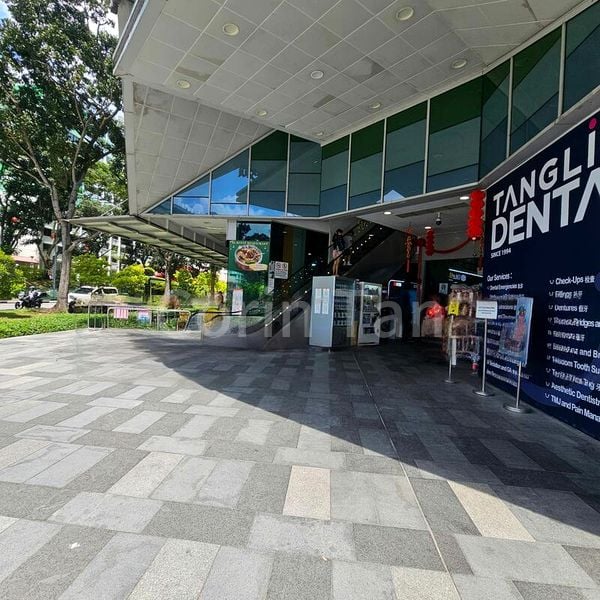 Shop / Shophouse for Sale: Junction Nine - Image 2