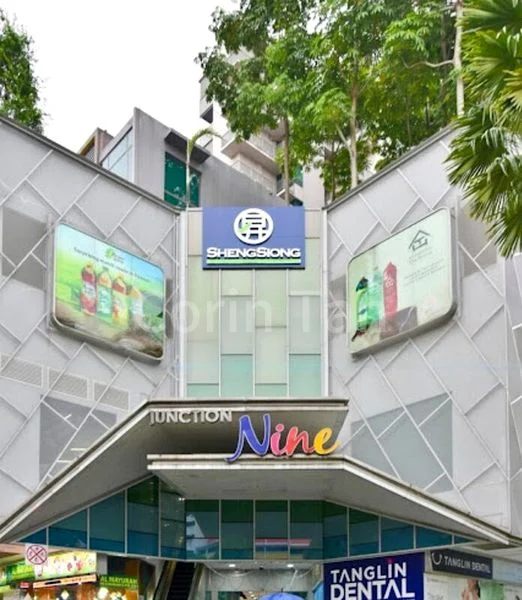 Shop / Shophouse for Sale: Junction Nine - Image 6