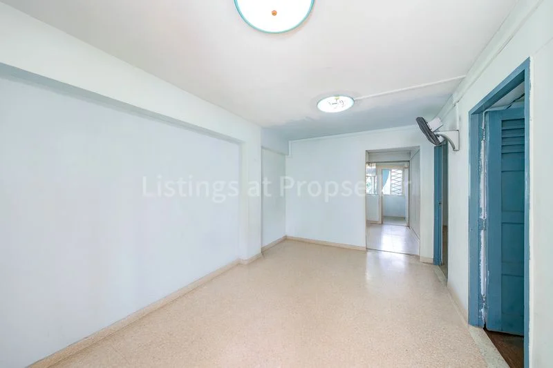 Jumbo HDB for Sale in 34 Whampoa West - Image 1