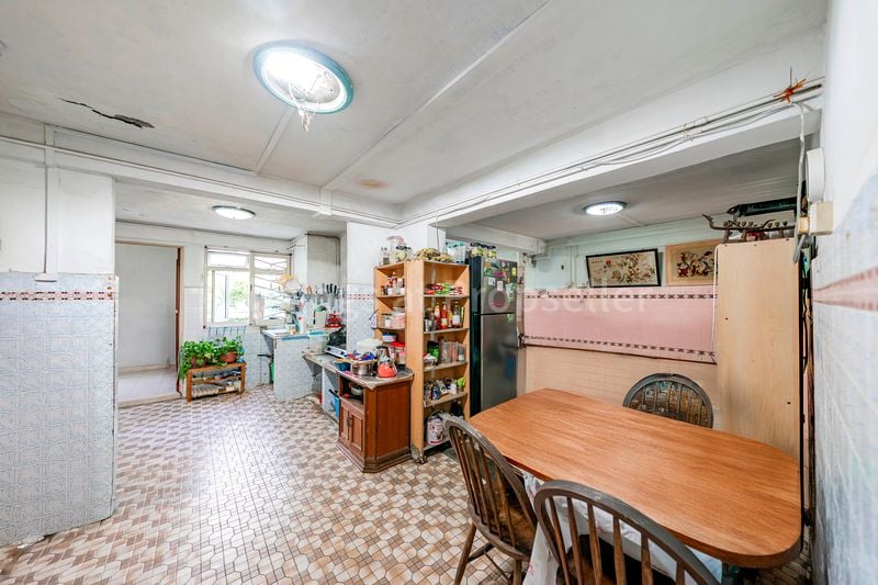 Jumbo HDB for Sale in 34 Whampoa West - Image 2