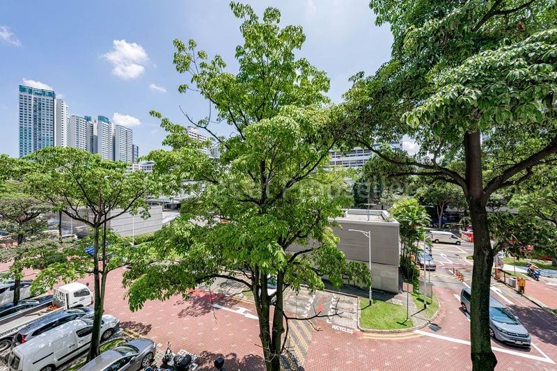 Jumbo HDB for Sale in 34 Whampoa West - Image 11