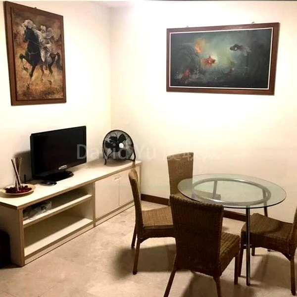 Studio Apartment (Condo) for Rent in  Burlington Square - Image 3