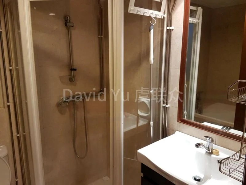 Studio Apartment (Condo) for Rent in  Burlington Square - Image 4