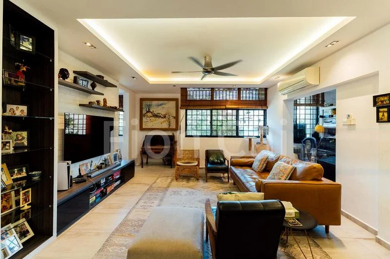 4 Bed Condo for Sale in  Grande Vista - Image 1