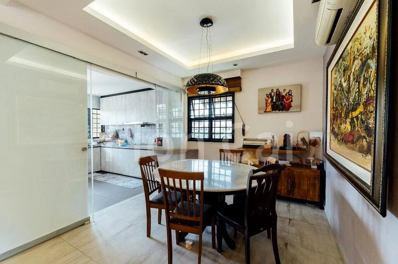 4 Bed Condo for Sale in  Grande Vista - Image 3