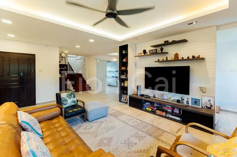 4 Bed Condo for Sale in  Grande Vista - Image 2