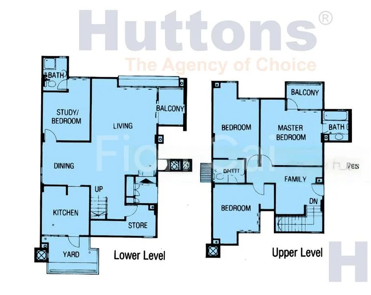 4 Bed Condo for Sale in  Grande Vista - Image 10