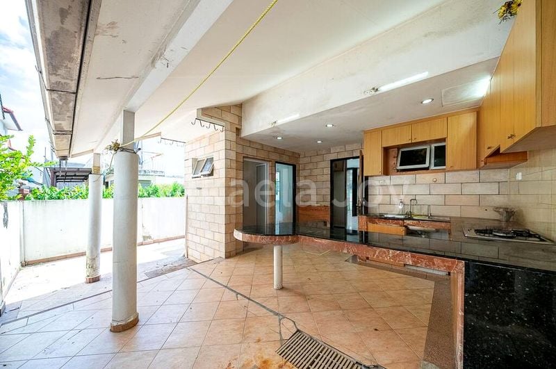 6 Bed Semi-Detached House (Landed) for Rent in  Corona Factory - Image 3