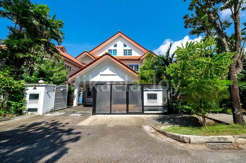 6 Bed Semi-Detached House (Landed) for Rent in  Corona Factory - Image 7