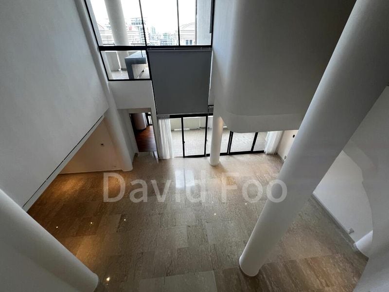 3 Bed Condo for Rent in  The Colonnade - Image 6