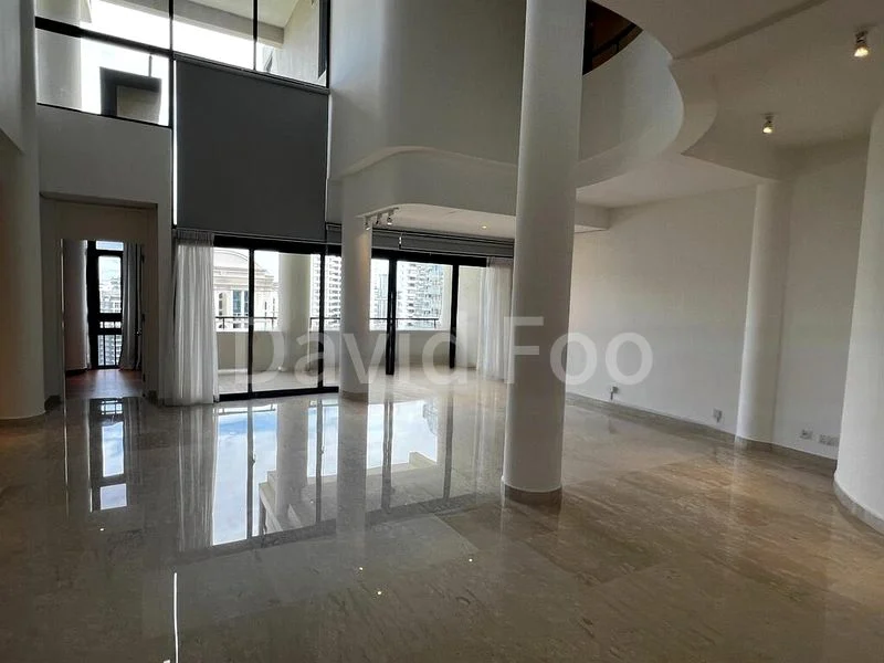 3 Bed Condo for Rent in  The Colonnade - Image 3