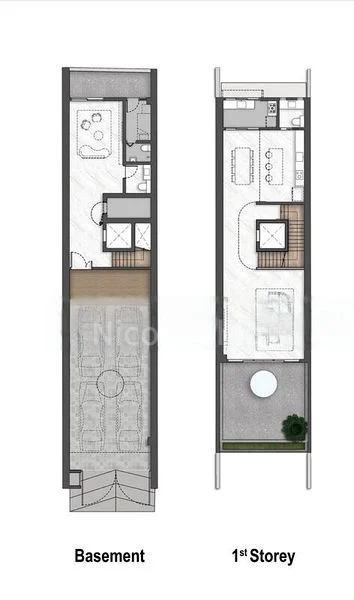 5 Bed Terraced House (Landed) for Sale in  112 Katong - Image 6