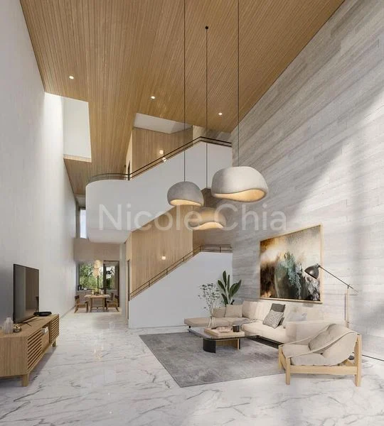 5 Bed Terraced House (Landed) for Sale in  112 Katong - Image 2