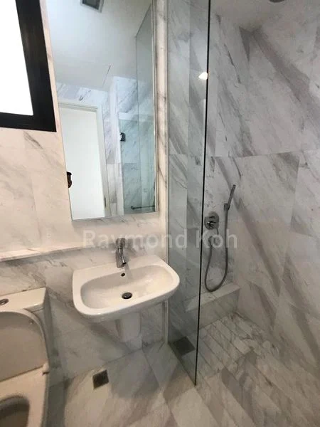 2 Bed Condo for Rent in  Viva - Image 4